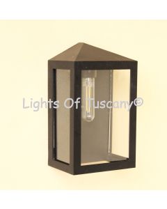 6908-1 Outdoor Iron Wall Light
