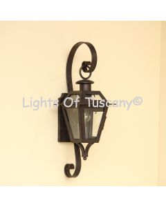 Exterior Lighting,Outdoor Lighting,Spanish Contemporary Lighting,Modern Spanish Style Outdoor LIghting,Mediterranean Style Exterior Lighting,Iron Lighting,LED Lighting,Dark Sky Lighintg, Lighting,Landscape Lighting,Rustic Transitional Outdoor Lighting, Co