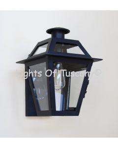 Contemporary Outdoor wall light, Colonial Outdoor Wall Light, Spanish Contemporary Wall Light, Modern Outdoor Wall Light, Exterior lighting, Colonial Exterior Light, Wrought Iron Exterior Light,