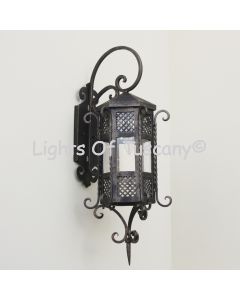 Spanish Style Outdoor Lighting/ Fixture/Lantern