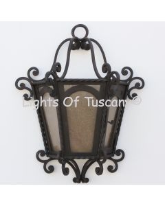 Spanish Revival wall Outdoor Lighting/ Fixture