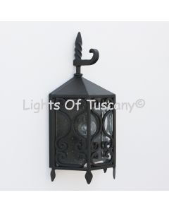 Spanish Revival Outdoor Lighting/ Fixture