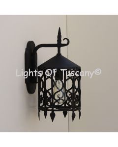 Spanish style Outdoor Lighting/ Fixture