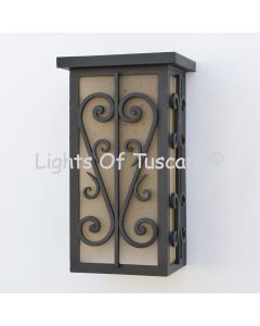 Tuscan Outdoor Lighting/ Fixture