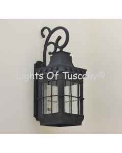 Spanish style Outdoor Lighting/ Fixture
