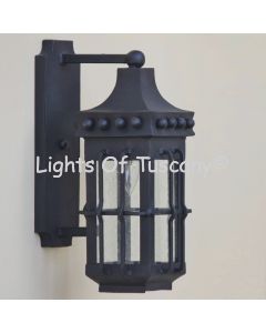  Spanish style Outdoor Lighting/ Fixture