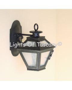 Tuscan Outdoor Lighting/ Fixture
