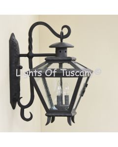 Spanish Outdoor Lighting/ Fixture