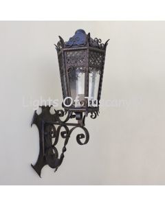 Spanish Revival Outdoor Lighting/ Fixture
