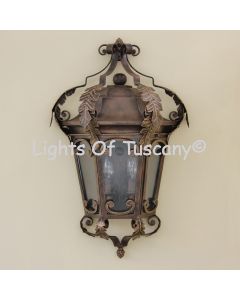 Tuscan Outdoor Lighting/ Fixture