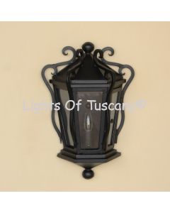 Outdoor Pocket Light,Pocket Lantern,Outdoor Pocket Lighting,Outdoor wall light,exterior lighting,landscape lighting,wrought iron lighting,modern pocket light,transitional pocket light,Spanish Style Pocket Light,Mediterranean Exterior Pocket light,Dark Sky