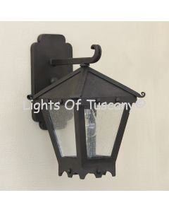 Tuscan-Spanish Style Outdoor Lighting/ Fixture