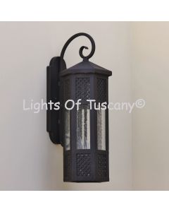 Spanish Style Outdoor Lighting/ Fixture/Lantern