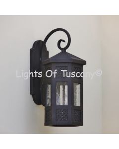 Spanish Style Outdoor Lighting/ Fixture