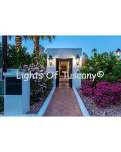 Custom Home Lighting, Wrought Iron Lighting, 
