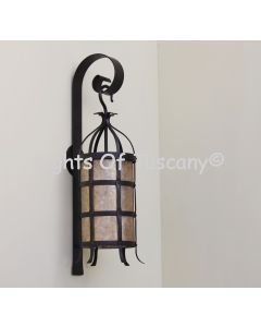 Craftsman Style Outdoor Wall Light