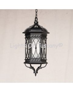 7376-1 Hanging Lantern