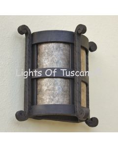 Spanish style Colonial Outdoor exterior Lighting/ Fixture