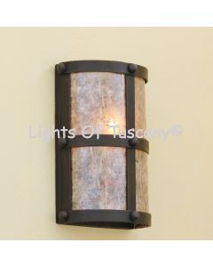 Spanish Colonial Outdoor Lighting/ Fixture