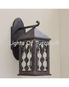 Spanish Outdoor Lighting/ Fixture 