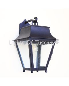 heavy duty iron lighting, commercial grade iron lighting, modern outdoor lighting, outdoor wall light, contemporary outdoor light, urban style outdoor light, transitional outdoor light, farmhouse style outdoor light, LED light, minimalist lighting, New En
