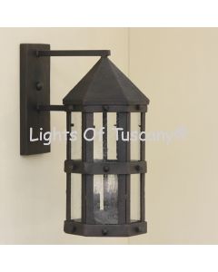 Spanish Outdoor Lighting/ Fixture 