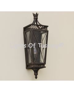 Spanish Style Wall Lighting Fixture 