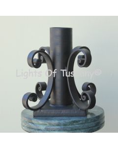 Spanish Post Accessory