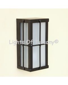 Spanish Contemporary Pocket Light, Spanish Contemporary Outdoor Light, Outdoor Wall Light, Outdoor Pocket Light, Wrought Iron Outdoor Lighting