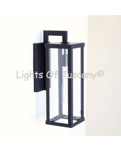 Exterior Lighting, Exterior Wall Light, Industrial Grade Lighting, Rectangular Outdoor Light, Modern Outdoor Light, Contemporary Outdoor Light, Urban Rectangular Lighting, Minimalist Style Light, Outdoor Wall Sconce, Commercial Outdoor Light