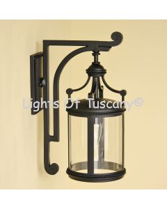  Spanish Modern outdoor wall lamp-light