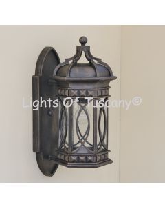 Spanish Contemporary Outdoor Lighting/ Fixture 