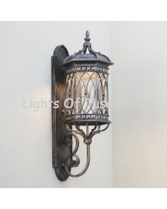 Spanish Contemporary Outdoor Lighting/ Fixture