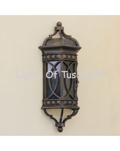 Spanish Contemporary Outdoor Lighting/ Fixture 