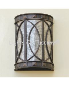 Spanish Contemporary Outdoor Lighting/ Fixture