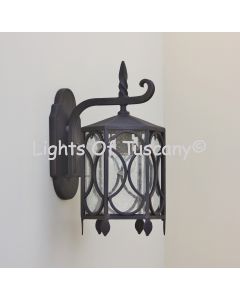 Spanish Contemporary Outdoor Lighting/ Fixture