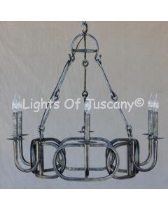 Contemporary Chandelier