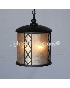 9360-3 Contemporary Transitional Hanging Pendant Light 