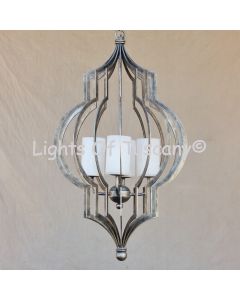 Contemporary Chandelier