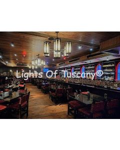 GALLERY COMMERCIAL - RESTAURANT