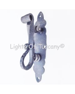 H8470 Rustic Style Iron Door Knock