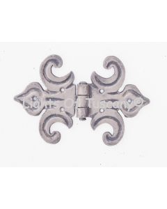 H8510 Iron Decorative Door Hing