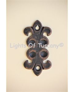 Antique Copper Finnish