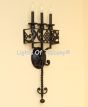 5333-3 Wall Sconce