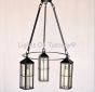 Outdoor Patio Chandelier, Exterior Chandelier, Exterior Wrought Iron Lighting, Exterior Chandelier, Exterior Hanging Lantern, Modern Hanging Chandelier, Wrought Iron Chandelier, Hanging Lantern Chandelier, Spanish Contemporary Hanging Chandelier, Commerci