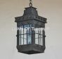 Spanish Style lantern 