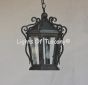 Spanish Style Lantern 