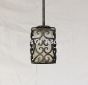 Spanish Revival mini- Pendant