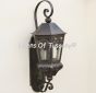 Spanish Colonial outdoor Wall Lantern