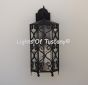 Spanish revival outdoor- Wrought Iron